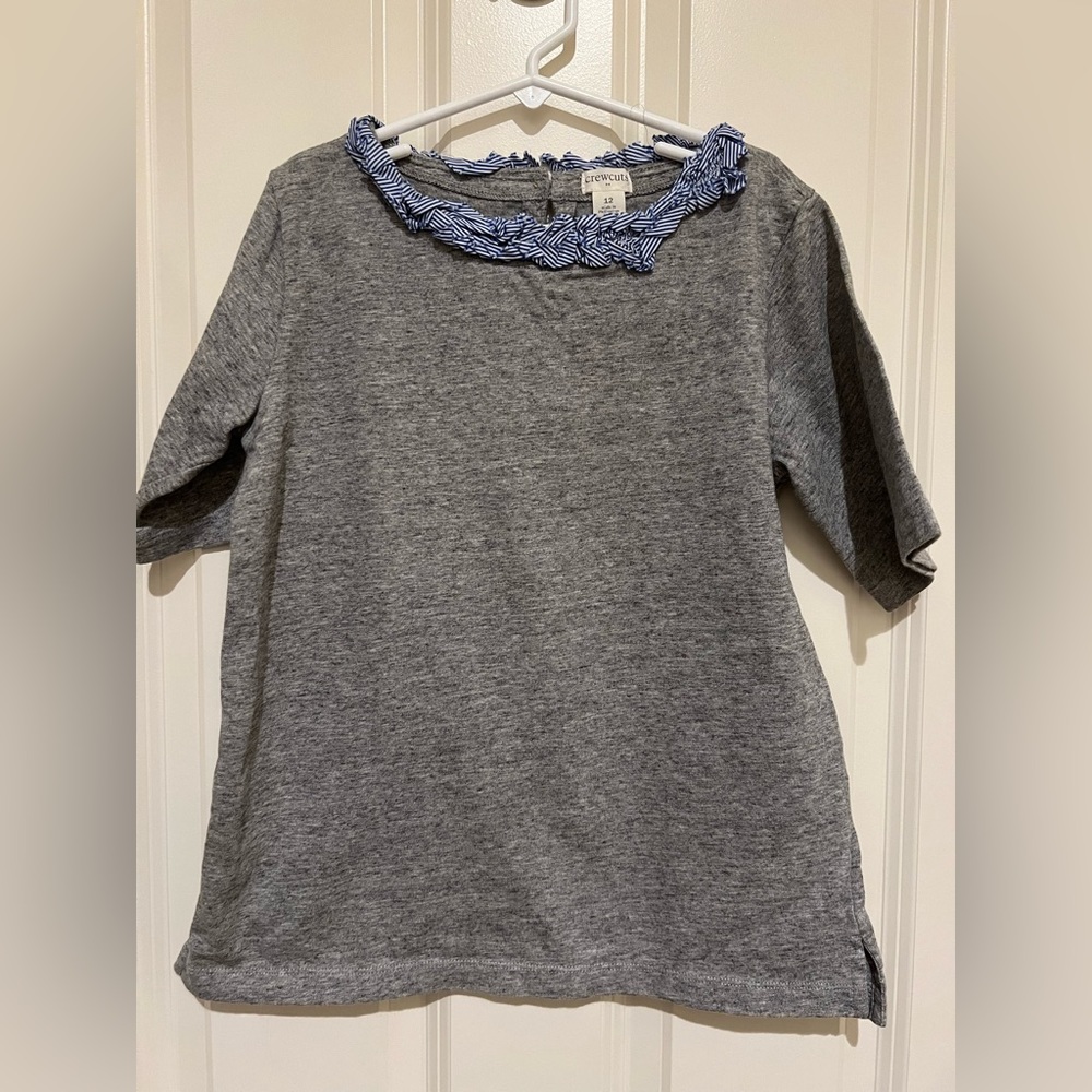 CREWCUTS girl top
